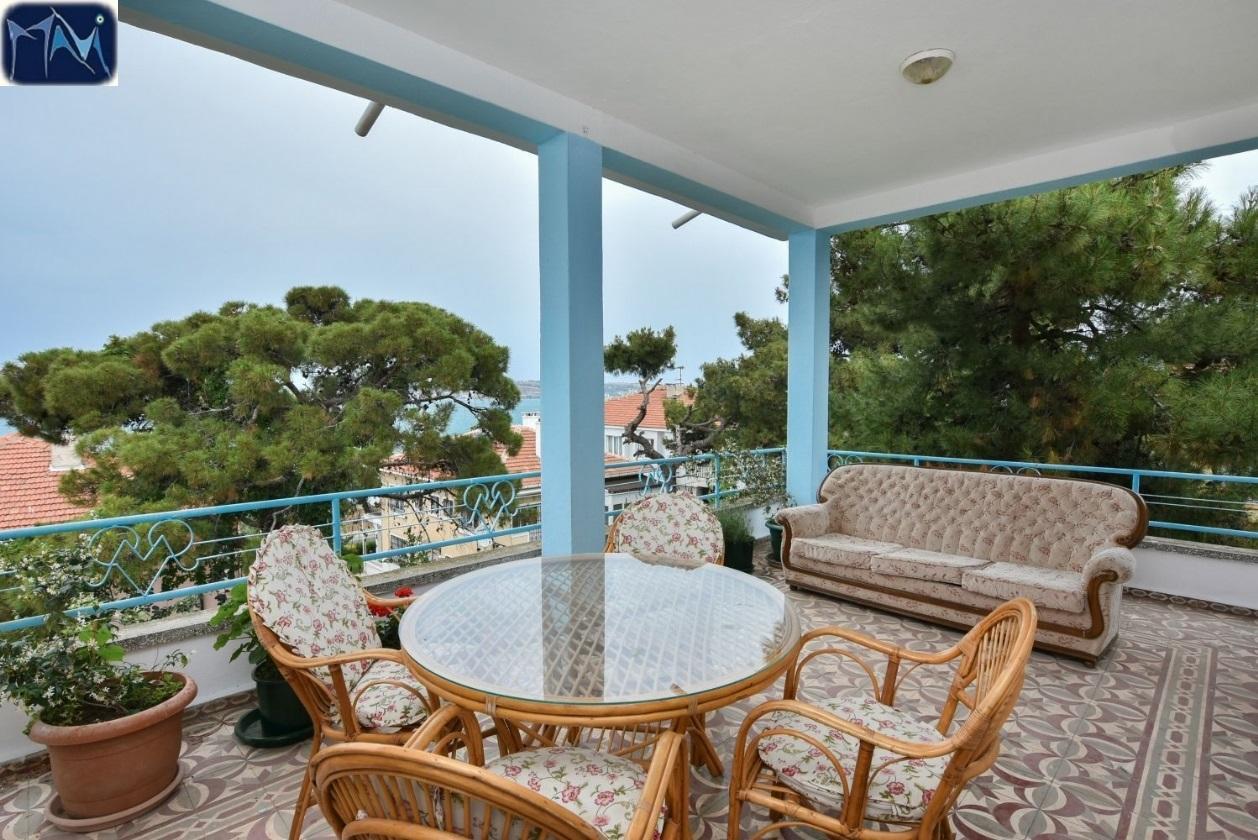 Mavi Pension Hotel Ayvalı Buitenkant foto
