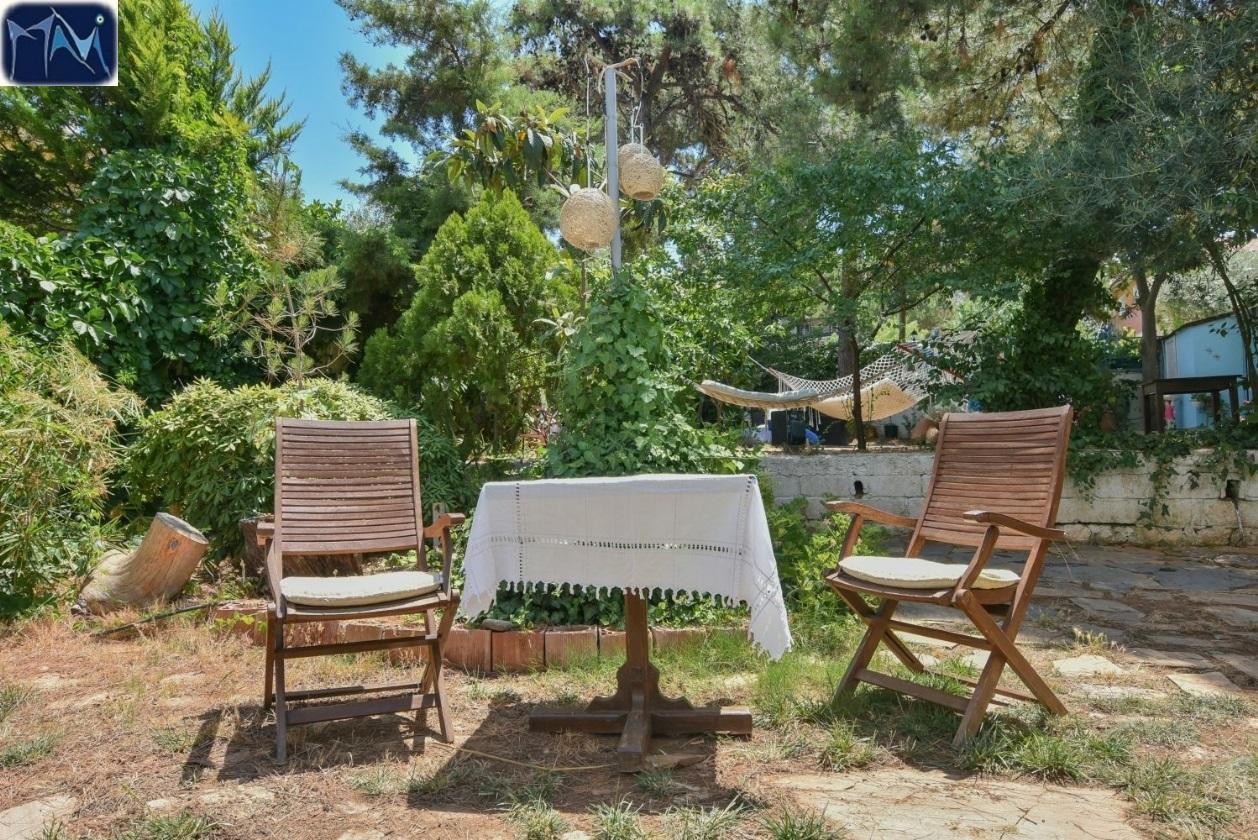 Mavi Pension Hotel Ayvalı Buitenkant foto
