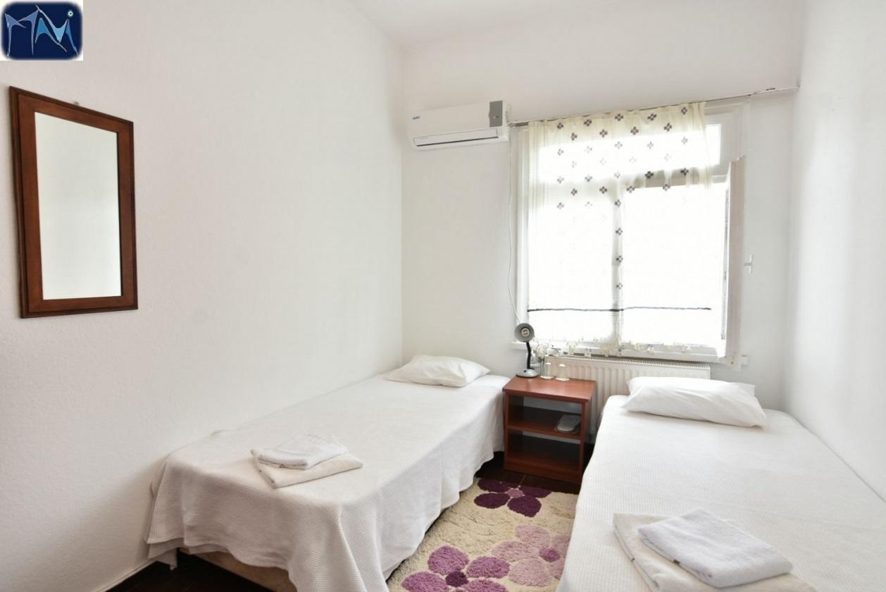 Mavi Pension Hotel Ayvalı Buitenkant foto